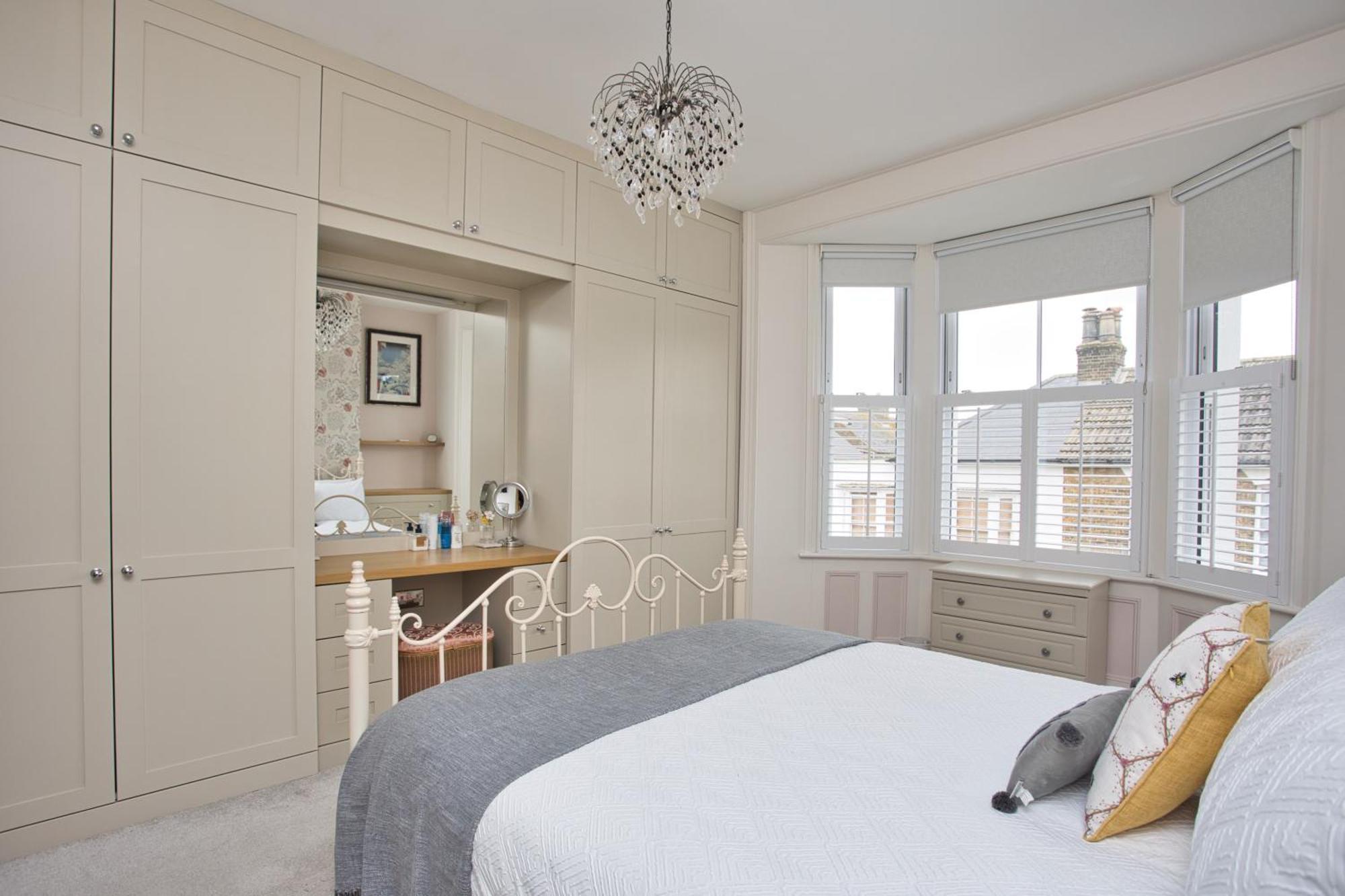 Spacious Seaside Escape In The Heart Of Deal, 4 Mins From The Beach Zewnętrze zdjęcie