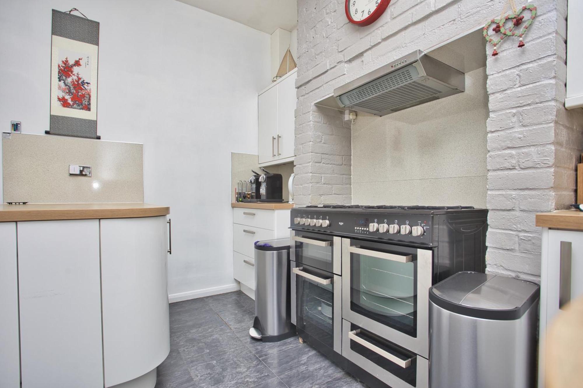 Spacious Seaside Escape In The Heart Of Deal, 4 Mins From The Beach Zewnętrze zdjęcie